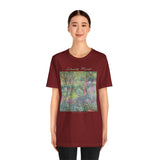 Giverny Garden | Titled | Tee