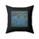 Water Lilies | Pillow