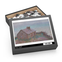 Varengeville | Puzzle