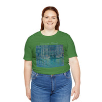 Venice | Titled | Tee