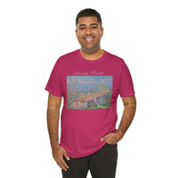 Antibes | Titled | Tee