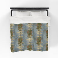 Argenteuil Regattas | Blanket