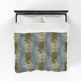 Argenteuil Regattas | Blanket