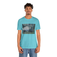 Normandy Train | Tee