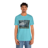 Normandy Train | Tee