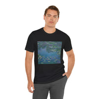 Water Lilies | Tee