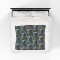 Argenteuil House | Blanket