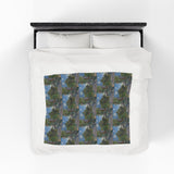 Argenteuil House | Blanket