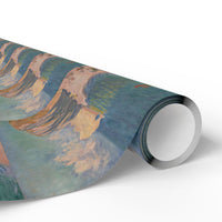 Beach | Wrapping Paper
