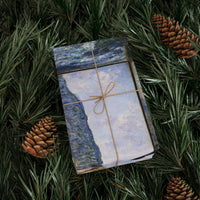Étretat | Wrapping Paper