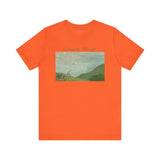 Pourville | Titled | Tee