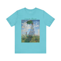 Madame Monet | Tee