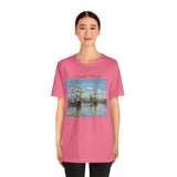 Ships | Titled | Tee