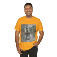 Studio Boat | Tee
