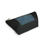 Water Lilies | Pouch