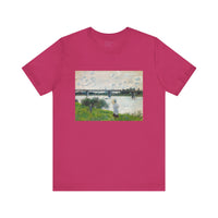 Promenade | Tee