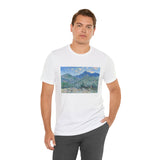 Valle Buona | Tee