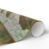 Sea | Wrapping Paper