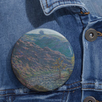 Petite Creuse | Pin