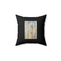 Cathedral | Pillow