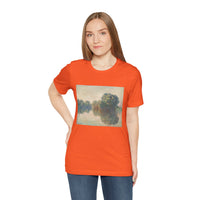Giverny Seine | Tee