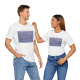 Sunlight Bridge | Claude Monet | Tee