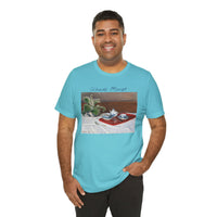 Tea Service | Claude Monet | Tee