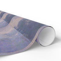 Misty Seine | Wrapping Paper