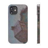 Varengeville | iPhone Case | slim