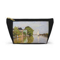Achterzaan | Pouch