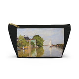 Achterzaan | Pouch