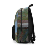 Argenteuil House | Backpack