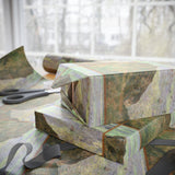 Sea | Wrapping Paper