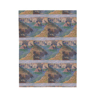 Port-Domois | Blanket