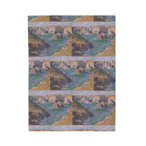 Port-Domois | Blanket