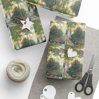 Camille | Wrapping Paper
