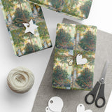 Camille | Wrapping Paper
