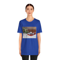 Tea Service | Tee