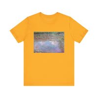 Pond Clouds | Tee