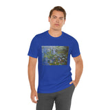 Lilies | Tee