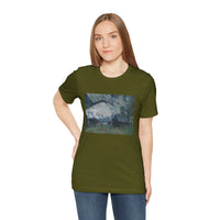 Normandy Train | Tee