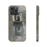 Studio Boat | iPhone Case | slim