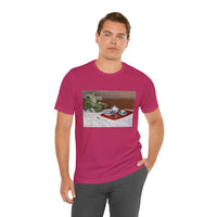 Tea Service | Tee