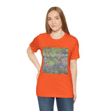 Giverny Garden | Titled | Tee