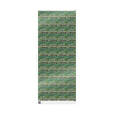 Japanese Footbridge | Wrapping Paper