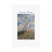 Parasol | Titled | Satin Poster