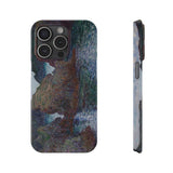 Port-Goulphar | iPhone Case | slim