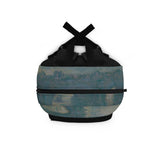 Gray Bridge | Backpack