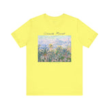 Palm Trees | Titled | Tee