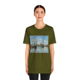 Ships | Tee